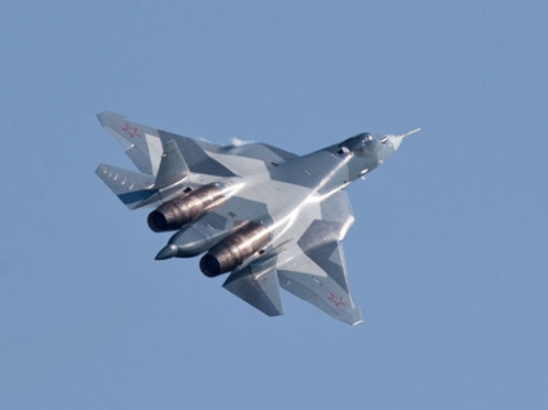 ����˹T-50ս��������ͼ��