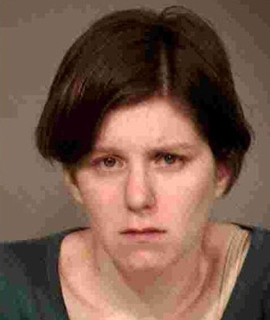 美国女子霍利·所罗门(网页截图) 美国女子霍利·所罗门(网页截图)