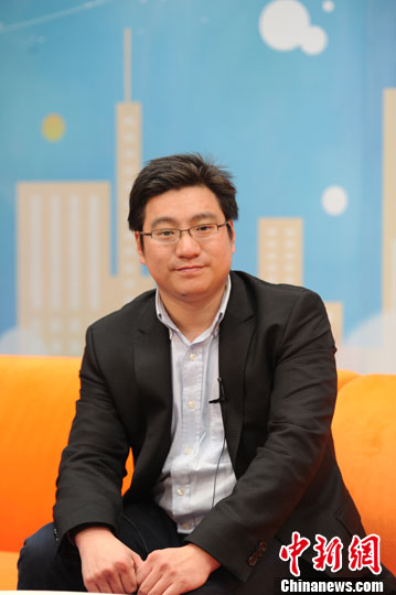 出版方透露成功签约莫言原因:麦家推荐态度诚恳