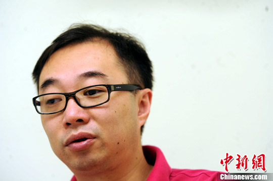 香港海难救援人员心声:我要称赞受伤市民!