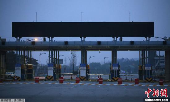 韩方开城入驻企业敦促朝韩尽快实现韩方人员访朝