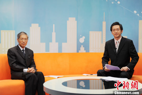 专家:中美向新型大国关系迈进互利共赢是核心