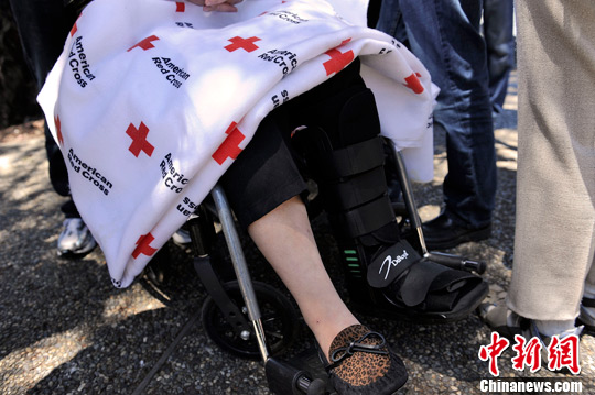 韩亚空难中国受伤乘客细数异乡疗伤辛酸