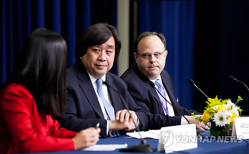 美国官员称若朝鲜不弃核美不会签署和平协定