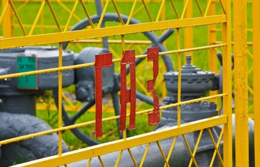 俄签署法令低价对乌供气俄公司称已做好准备