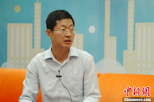 专家谈中欧自贸区:谈判很复杂瑞德起推动作用