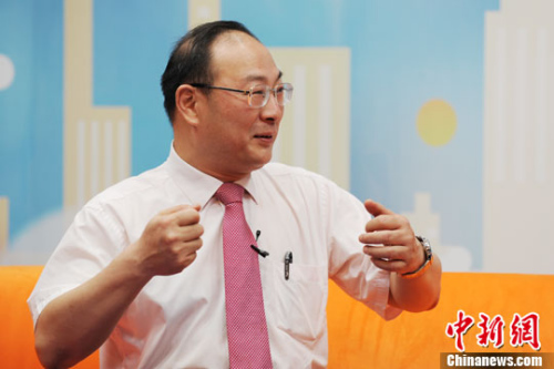 专家谈中美元首庄园会:关系到一定程度才可到家吃饭