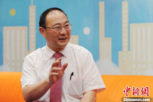 专家:中美关系不光影响两个国家还影响整个世界