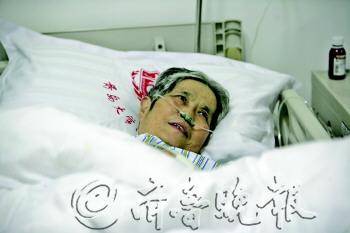 �ൺ72�걻ը�����ˣ�û�뵽ϰ��ϯ�������ң�ͼ��