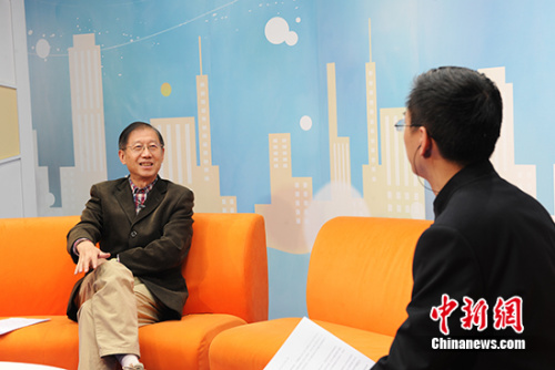 前大使:习近平演讲语言形象重申对亚太和平发展承诺