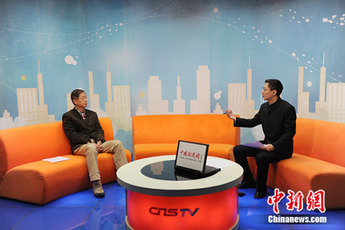 前大使:新西兰民众对中国印象很好建议国人去旅游