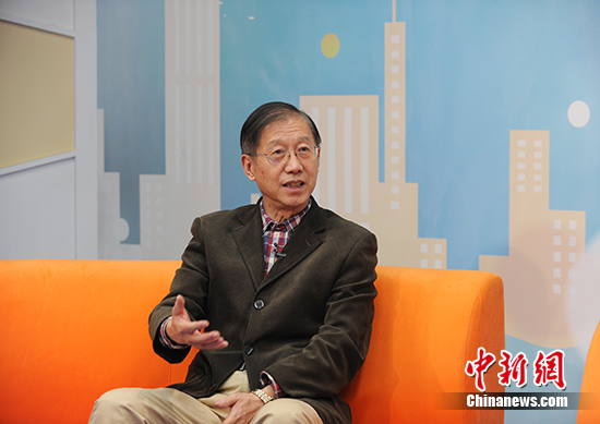 前大使:中国提出全球贸易自由化表明反对保护主义