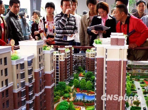 54城市新房房价再涨业内人称房价已无下降空间