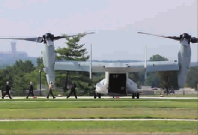 美军升级“空海一体战”概念加快部署先进兵器