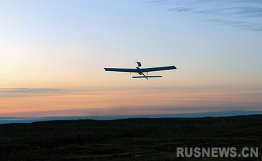 俄专家:俄可考虑允许外企参与研制俄无人机