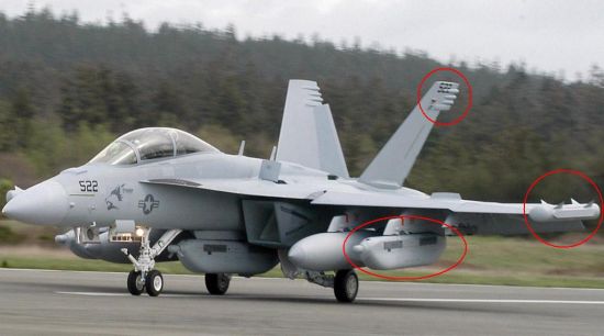 美咆哮者攻击机首次售澳澳成全球第二个使用国