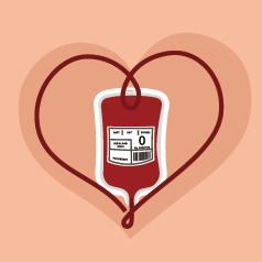 ������Ѫ���գ�������Ѫ��֪ʶ��֪�����٣�