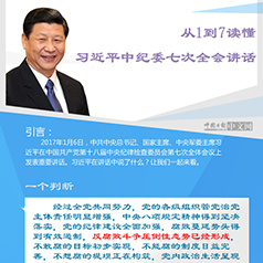 ��1��7����ϰ��ƽ�м�ί�ߴ�ȫ�ὲ��