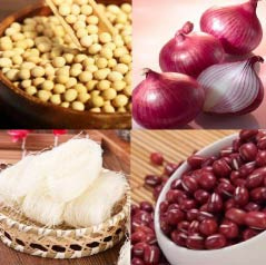 世界粮食日 假如粮食会说话